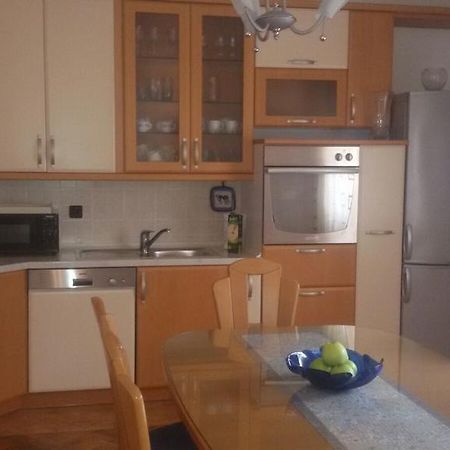Apartment Rose Solin Eksteriør billede
