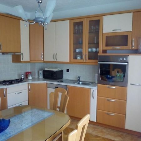 Apartment Rose Solin Eksteriør billede